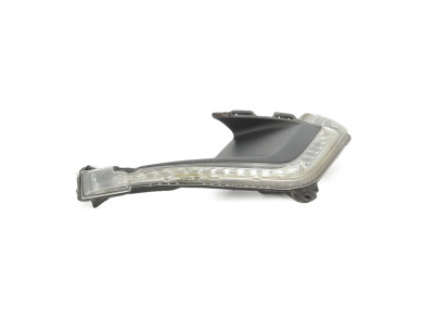 Left front daytime running light (DRL) - Peugeot 308 I PH.2 - 6208X4 - J1-6370C
