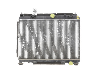 Radiateur d'eau occasion - Ford KA+ - 1772874