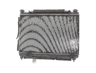 Cooling radiator - Ford KA+ PH.1 - 1772874 - K1-7514N