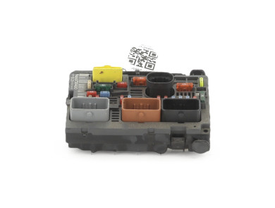 Boitier BSM - Citroen C4 I PH.2 - 9666700480 - J1-2989C