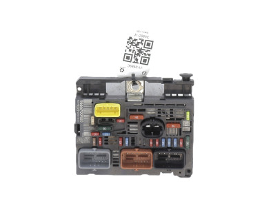 BSM - Citroen C4 I PH.2 - 9666700480 - J1-2989C