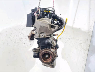 Moteur type D4F712 - Renault CLIO II PH.2 - J2-3338F