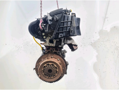 Engine type D4F712 - Renault CLIO II PH.2 - J2-3338F
