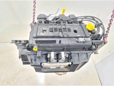 Engine type D4F712 - Renault CLIO II PH.2 - J2-3338F