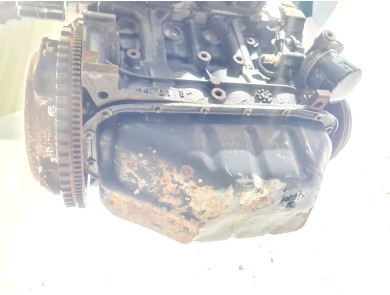 Engine type D4F712 - Renault CLIO II PH.2 - J2-3338F