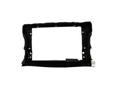 Face avant - Skoda OCTAVIA II PH.2 - Vert Clair - 1Z0805591H - G1-7141K