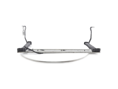 Unit holder - Renault MEGANE III PH.1 - Noir - 544F00003R - P1-2005R