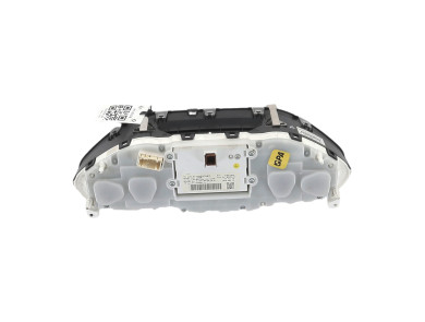 Odometer - Peugeot 208 I PH.1 - 9813873580 - H2-8260B