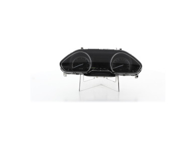 Compteur - Peugeot 208 I PH.1 - 9813873580 - H2-8260B