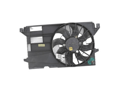 Groupe motoventilateur occasion - Ford FUSION - 1495679