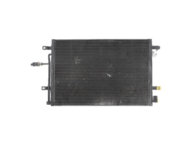 A/C Condenser