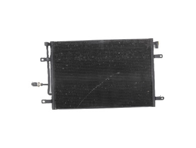 Radiateur de climatisation / Condenseur - Audi A4 II PH.2 - 8E0260403T - V1-7537G