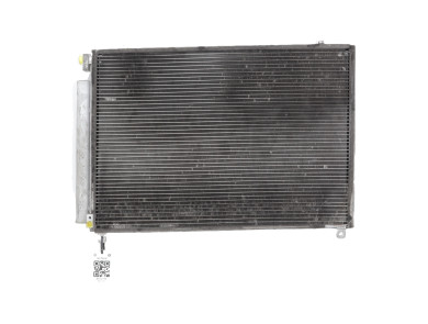 Radiateur de climatisation / Condenseur occasion - Suzuki SWIFT - 95310-52R00