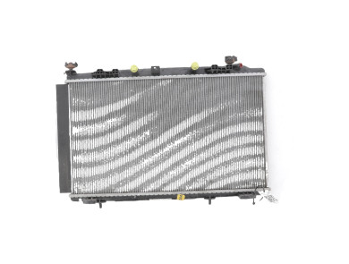 Cooling radiator - Peugeot 2008 II PH.1 - 9848127580 - W1-7393F
