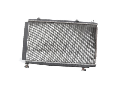 Radiateur d'eau - Peugeot 2008 II PH.1 - 9848127580 - W1-7393F