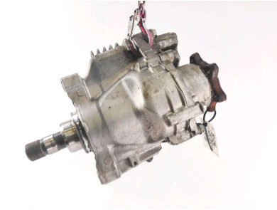Transfer box - Seat LEON III PH.1 X-PE - 0CN409053AP - P1-5771M