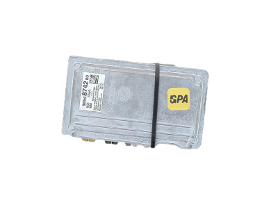 VIDEO RECORDING DEVICE - Citroen C4 III PH.1 - 9854874280 - W1-4695N