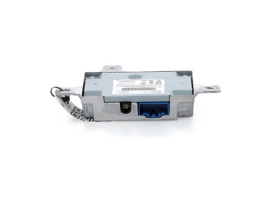 Multimedia Amplifier used - Citroen C4 - 9831389780