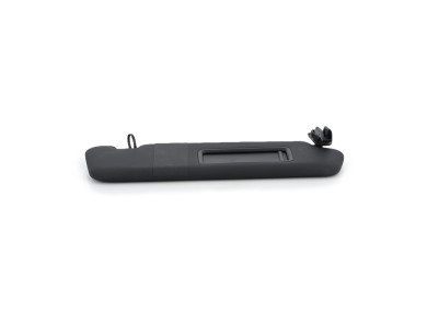 Right sun visor - Audi A4 III PH.1 - 8K0857552AR7C0 - Z2-1242M