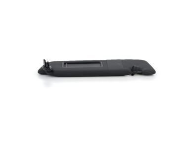 Pare-soleil droit - Audi A4 III PH.1 - 8K0857552AR7C0 - Z2-1242M