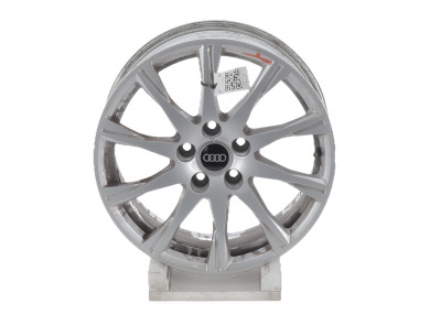 Alloy wheel - Audi A4 IV PH.1 - 8W0601025C - U1-7409E