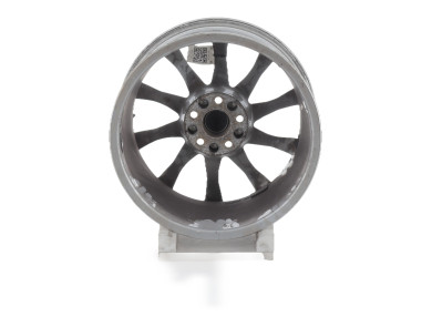 Alloy wheel - Audi A4 IV PH.1 - 8W0601025C - U1-7409E