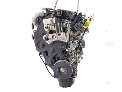 Engine used - Ford FUSION - HHJB
