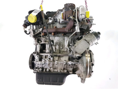 Engine type HHJB - Ford FUSION PH.2 - H1-2112V