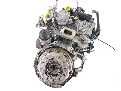 Moteur type HHJB - Ford FUSION PH.2 - H1-2112V