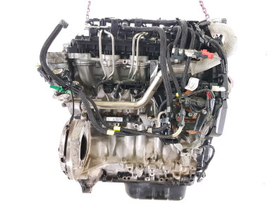 Moteur type HHJB - Ford FUSION PH.2 - H1-2112V