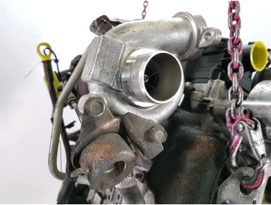 Engine type HHJB - Ford FUSION PH.2 - H1-2112V