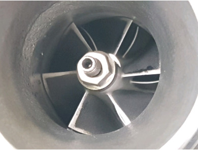 Engine type HHJB - Ford FUSION PH.2 - H1-2112V