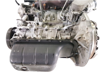 Engine type HHJB - Ford FUSION PH.2 - H1-2112V
