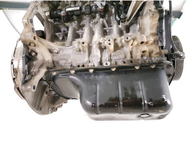 Engine type HHJB - Ford FUSION PH.2 - H1-2112V