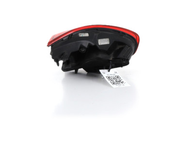 Right hatchback boot light - Peugeot 2008 I PH.2 - 9814757280 - N1-8602R
