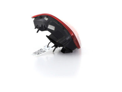 Right hatchback boot light - Peugeot 2008 I PH.2 - 9814757280 - N1-8602R