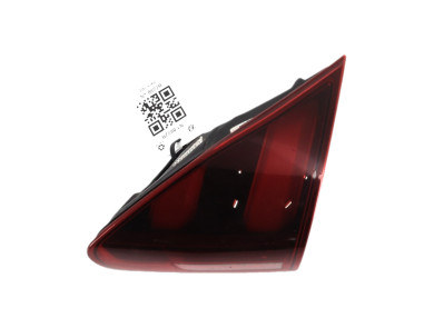 Right hatchback boot light - Peugeot 2008 I PH.2 - 9814757280 - N1-8602R