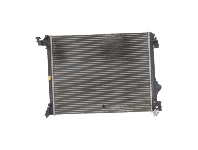 Radiateur d'eau
