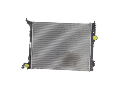 Radiateur d'eau - Renault MEGANE IV PH.1 - 214108175R - J1-8497M