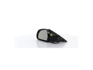 Left wing mirror - Audi A4 III PH.1 - Noir - 8K1857409E01C - C1-8601W