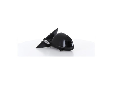 Left wing mirror - Audi A4 III PH.1 - Noir - 8K1857409E01C - C1-8601W