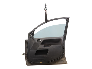 Right front door - Ford FUSION PH.2 - 1692547 - U1-6555Y
