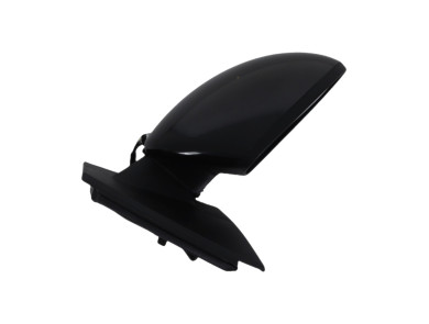 Right wing mirror used - Dacia SANDERO - 963013940R