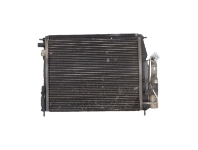 Radiateur d'eau - Renault CLIO II PH.2 - 7700428082 - K1-8568M