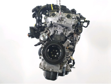 Engine type HN05-1627638180 - Peugeot 308 II PH.2 - U1-5811I