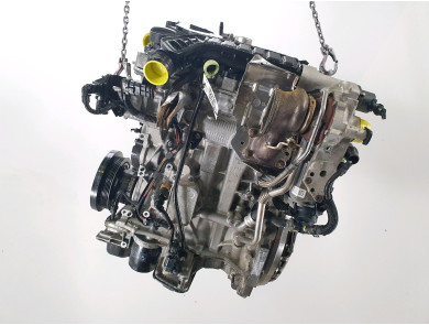 Moteur type HN05-1627638180 - Peugeot 308 II PH.2 - U1-5811I