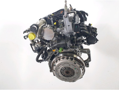 Engine type HN05-1627638180 - Peugeot 308 II PH.2 - U1-5811I