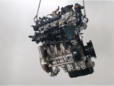 Engine type HN05-1627638180 - Peugeot 308 II PH.2 - U1-5811I
