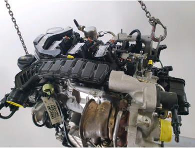 Moteur type HN05-1627638180 - Peugeot 308 II PH.2 - U1-5811I