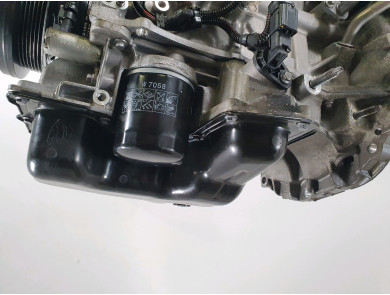 Moteur type HN05-1627638180 - Peugeot 308 II PH.2 - U1-5811I